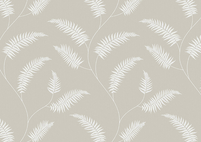 Innocence, Natural - Twist&Fit Roller Blind - Image 6